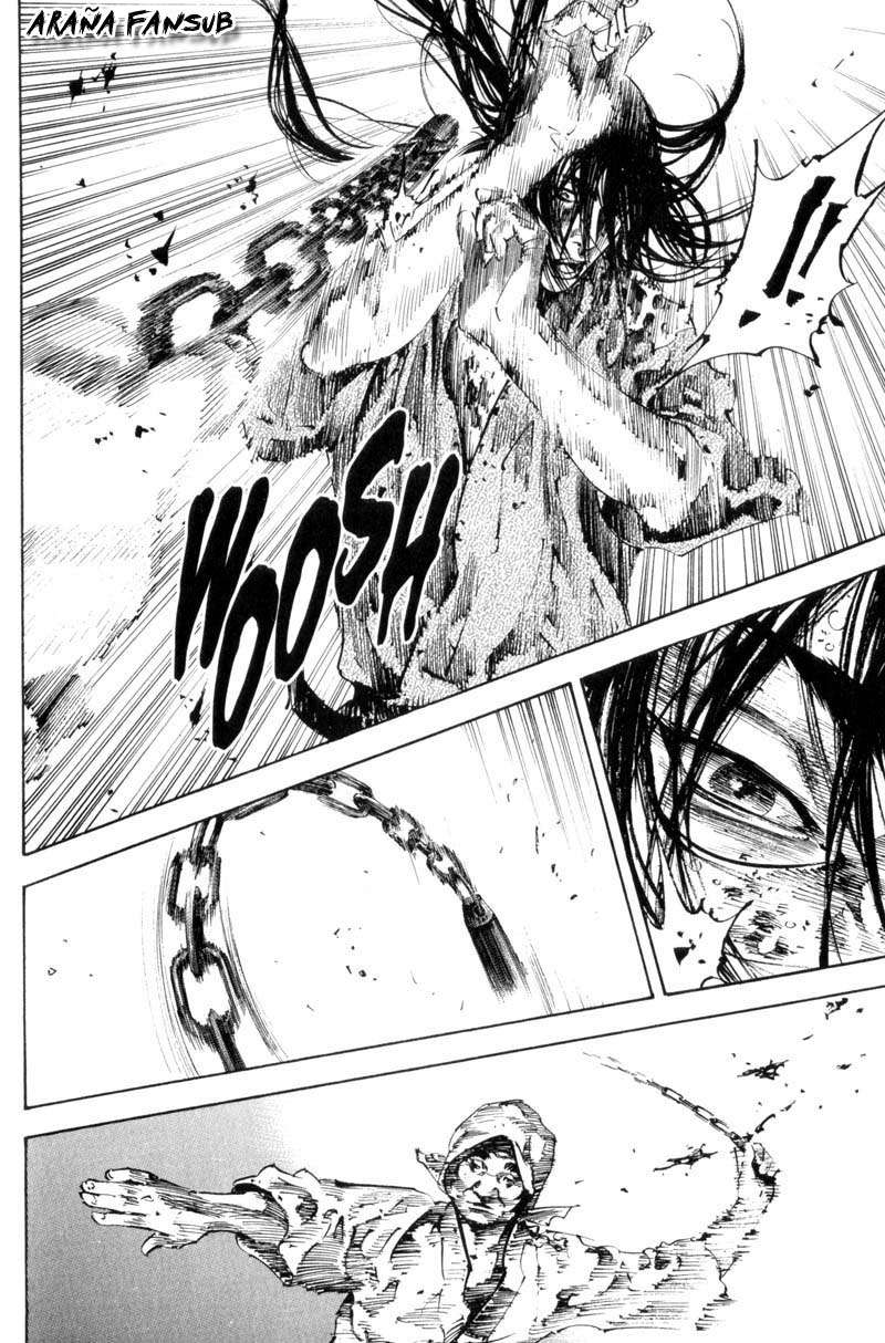 Read Vagabond ES Manga Online