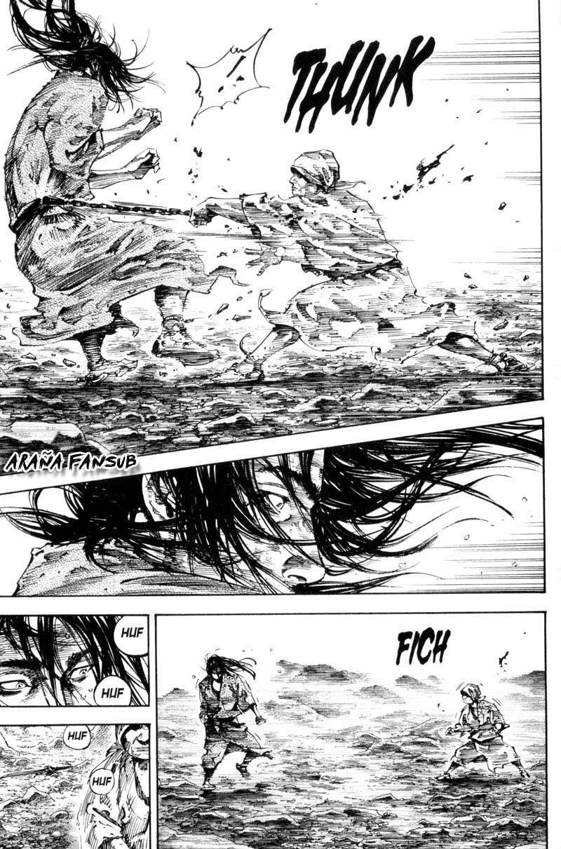 Read Vagabond ES Manga Online