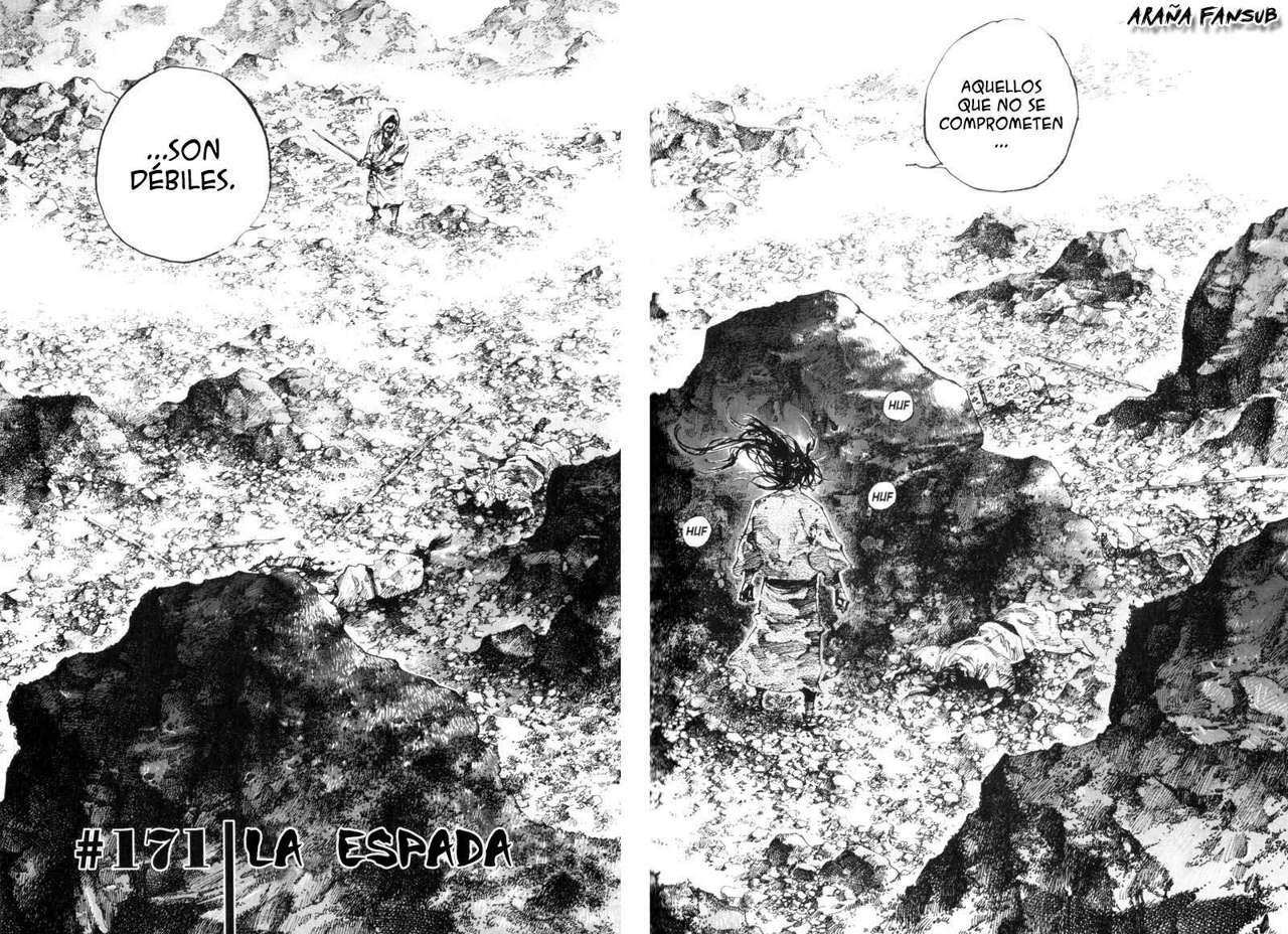 Read Vagabond ES Manga Online