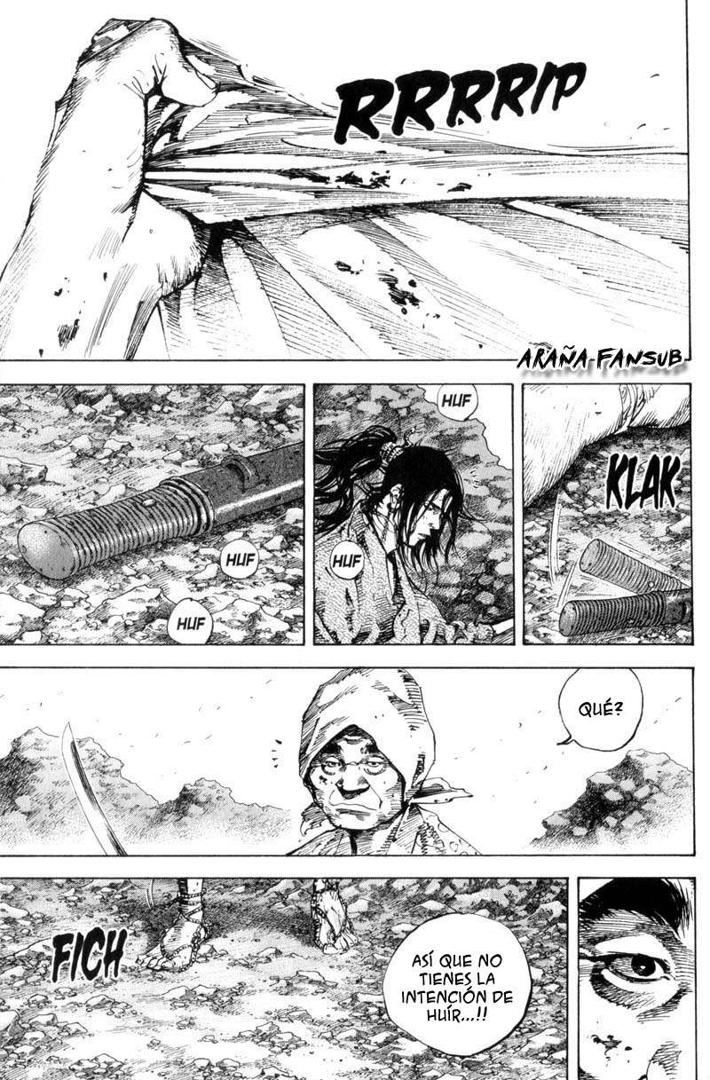 Read Vagabond ES Manga Online