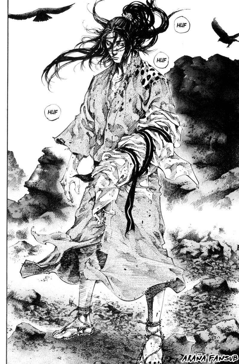 Read Vagabond ES Manga Online