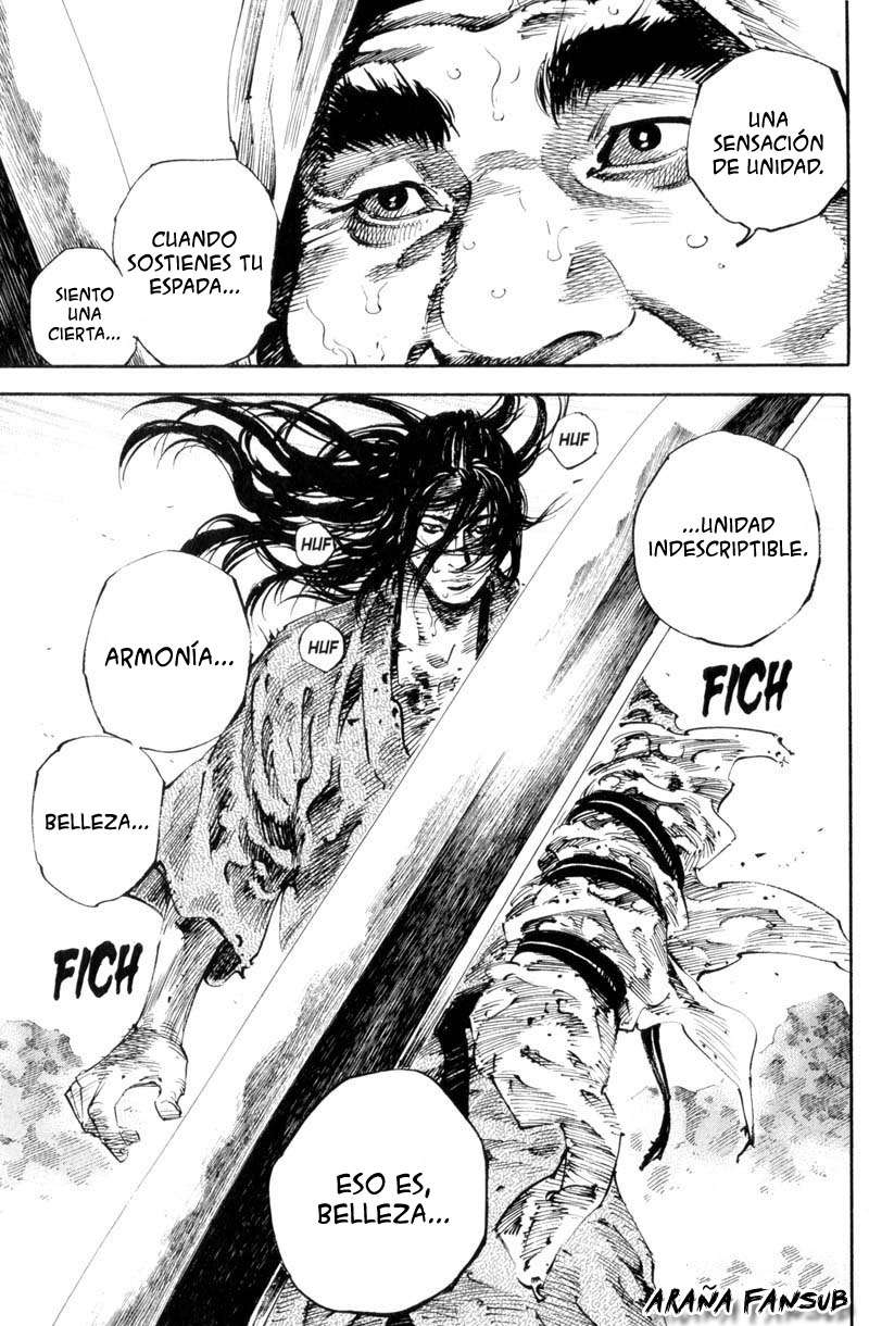 Read Vagabond ES Manga Online