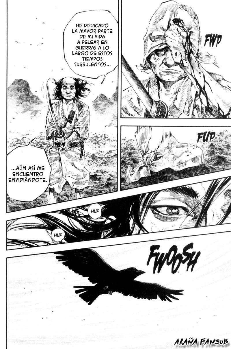 Read Vagabond ES Manga Online