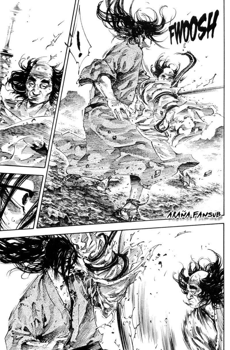 Read Vagabond ES Manga Online
