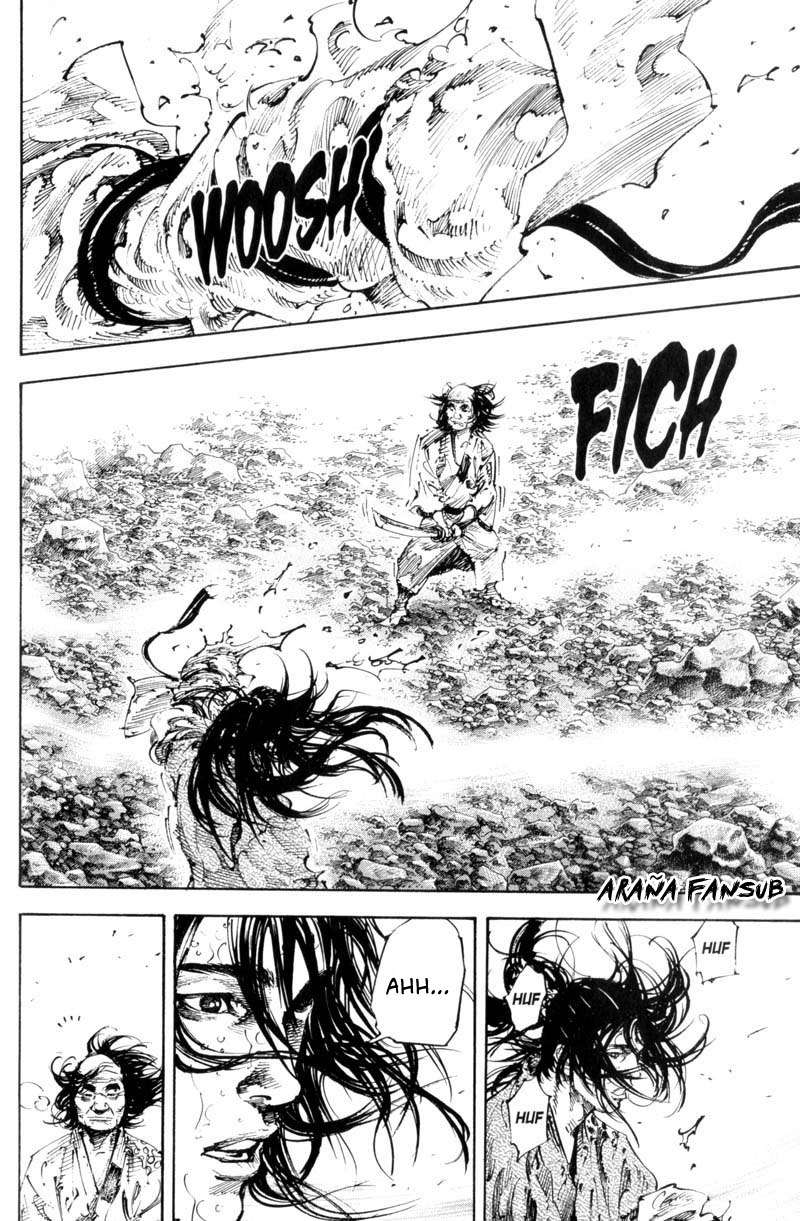 Read Vagabond ES Manga Online