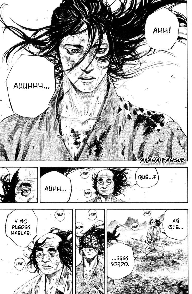 Read Vagabond ES Manga Online