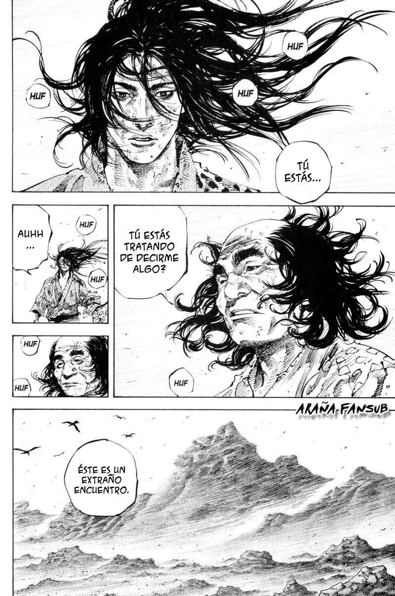 Read Vagabond ES Manga Online