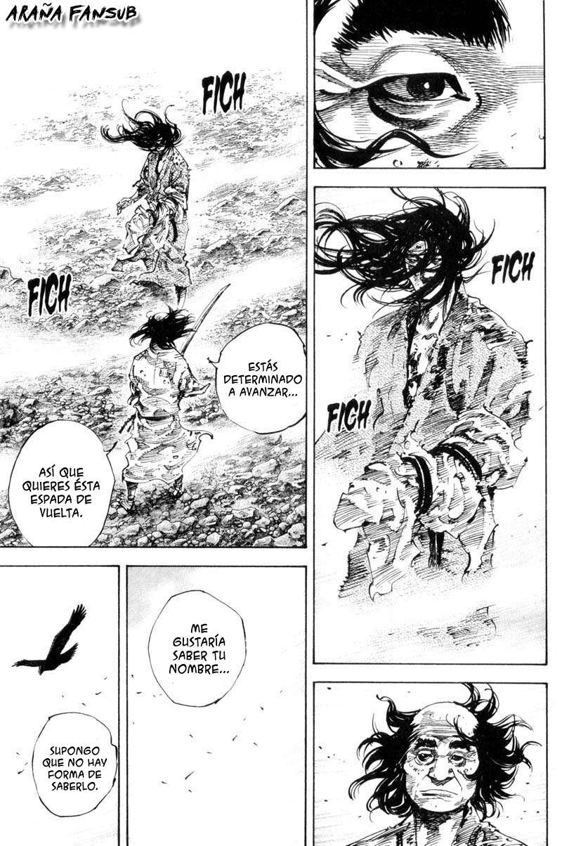 Read Vagabond ES Manga Online