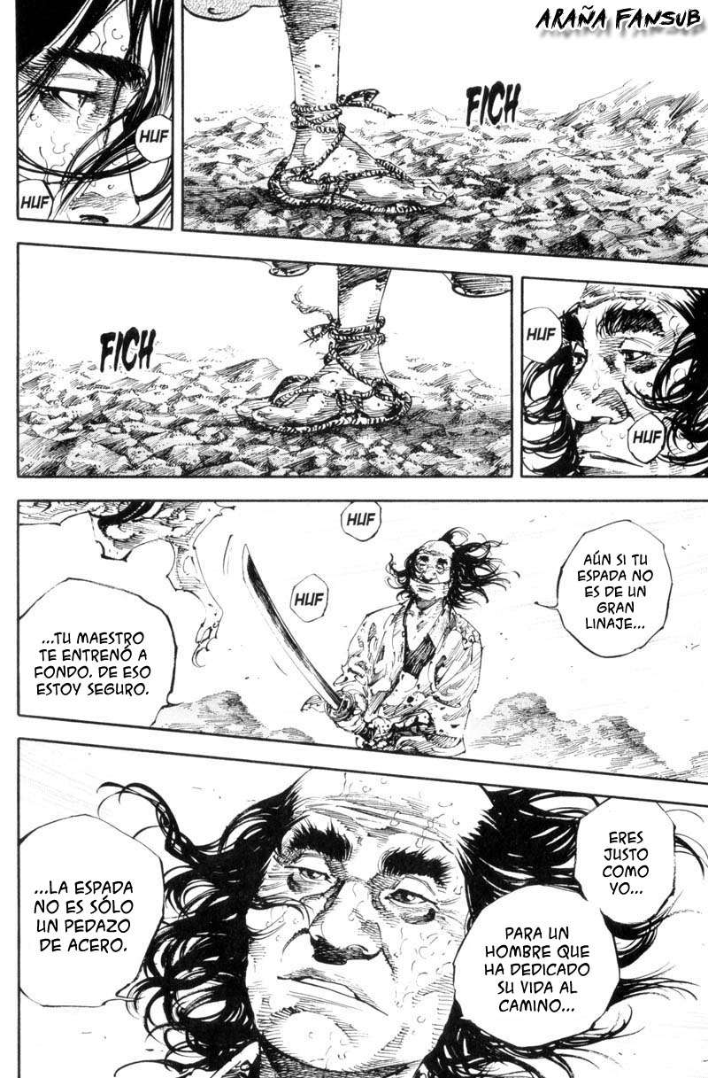 Read Vagabond ES Manga Online