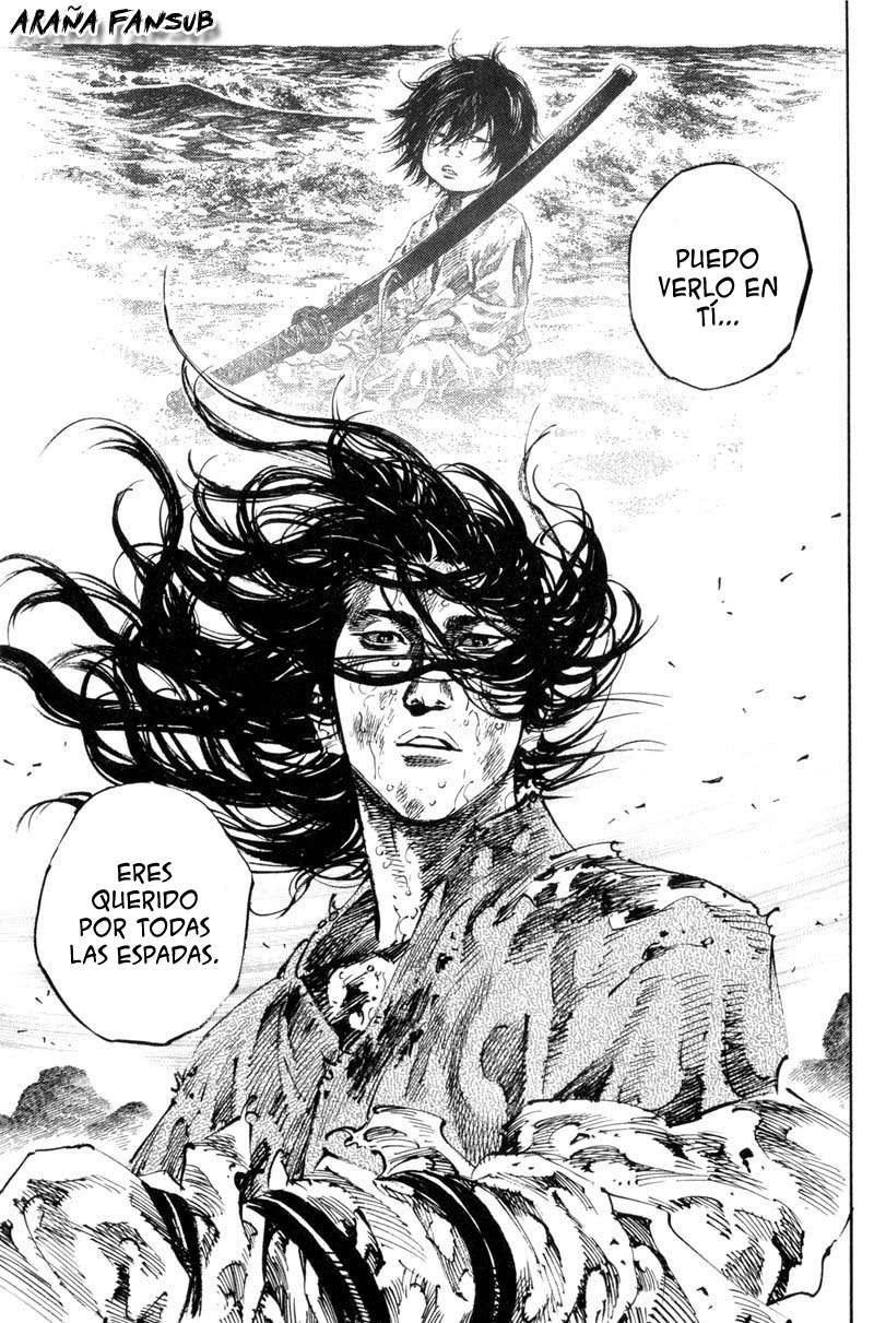 Read Vagabond ES Manga Online