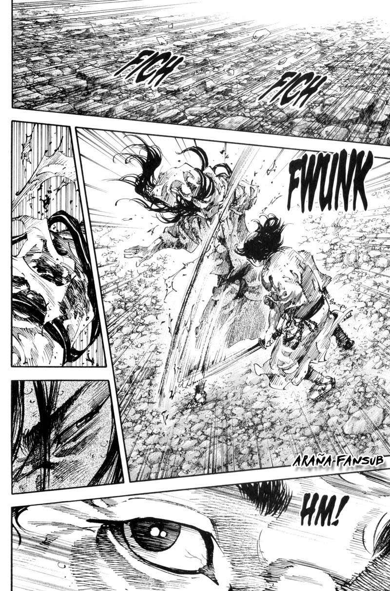 Read Vagabond ES Manga Online