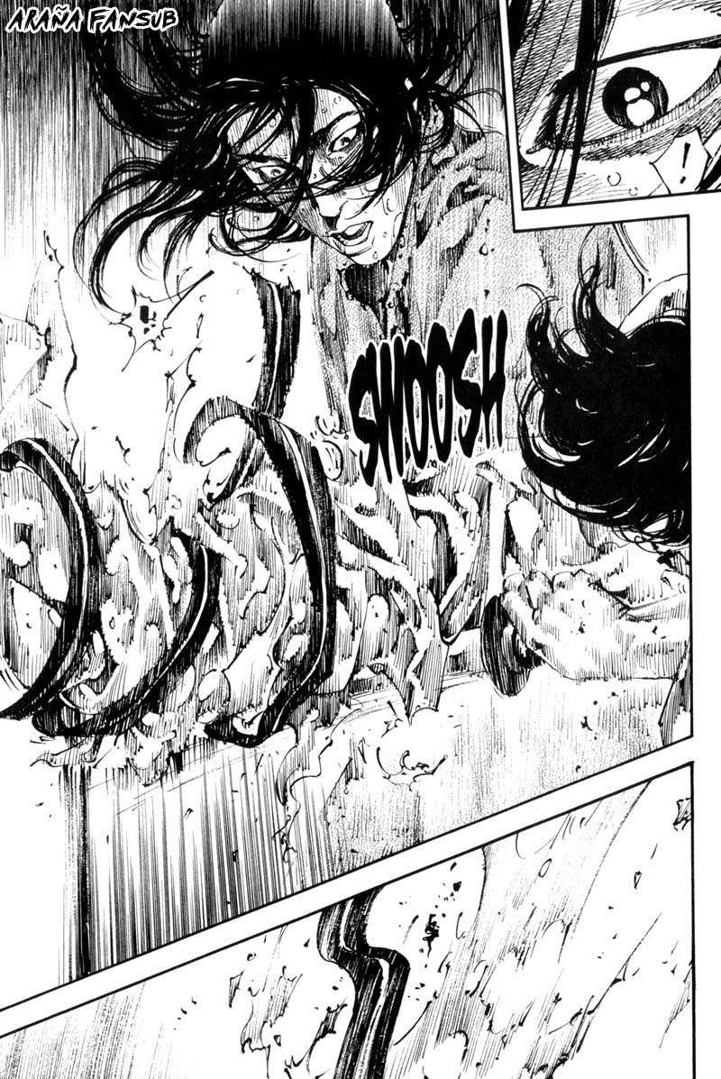 Read Vagabond ES Manga Online
