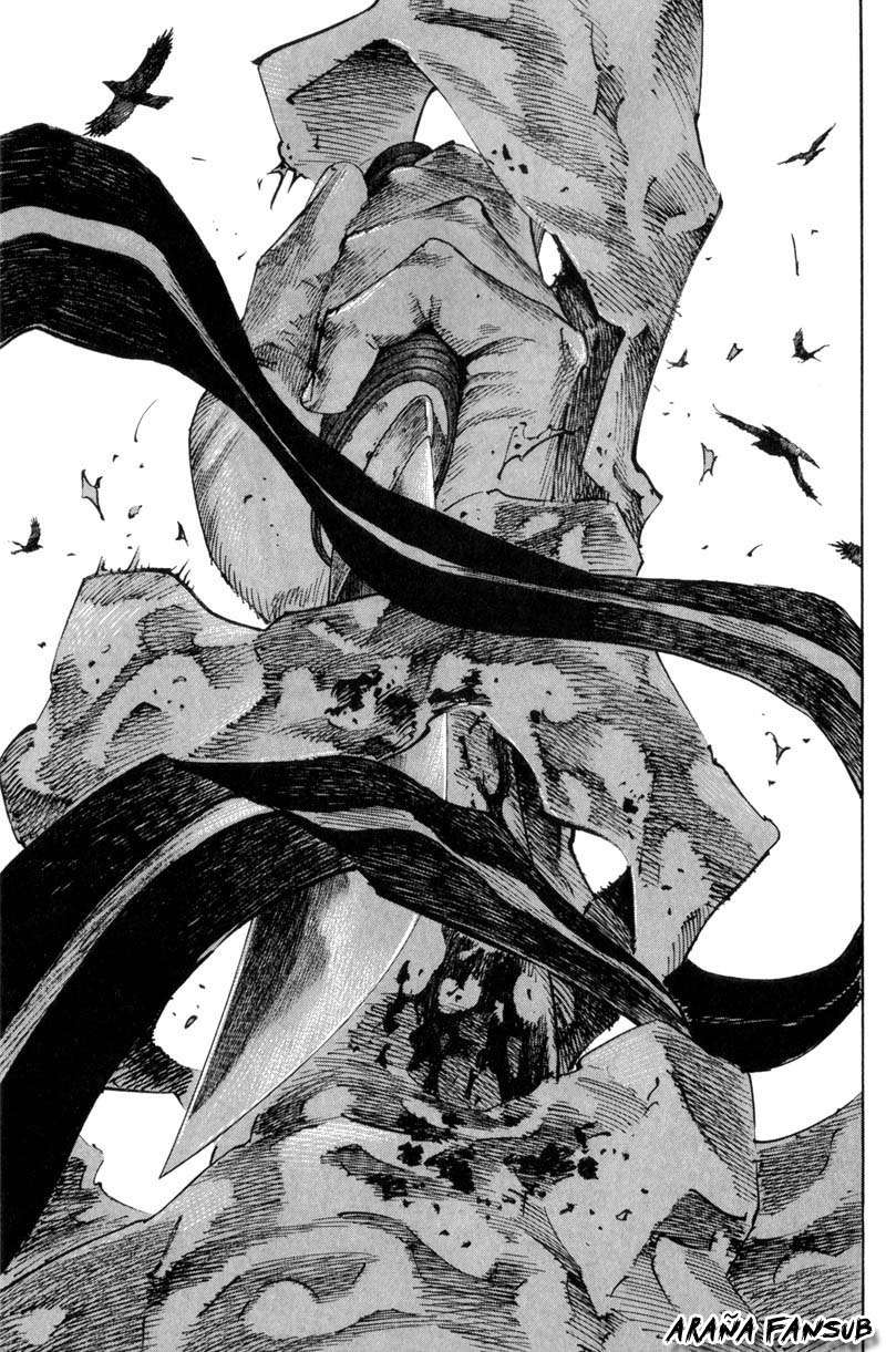 Read Vagabond ES Manga Online