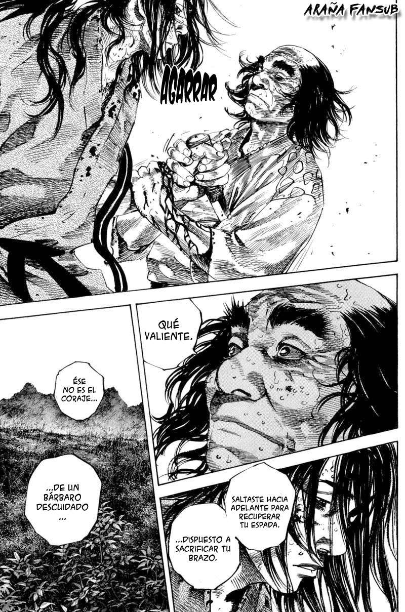 Read Vagabond ES Manga Online