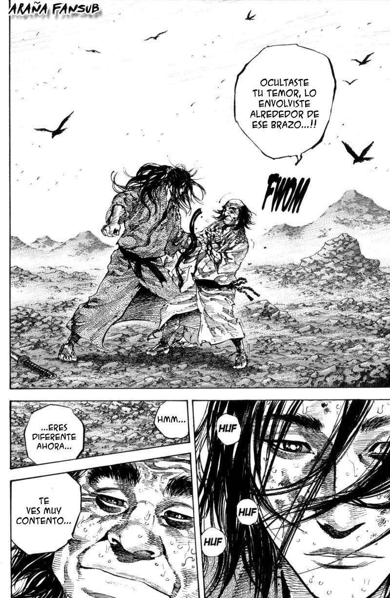 Read Vagabond ES Manga Online