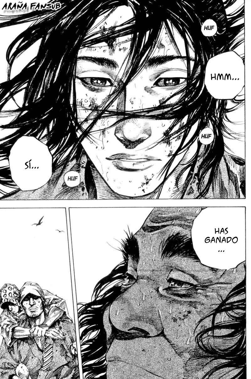 Read Vagabond ES Manga Online