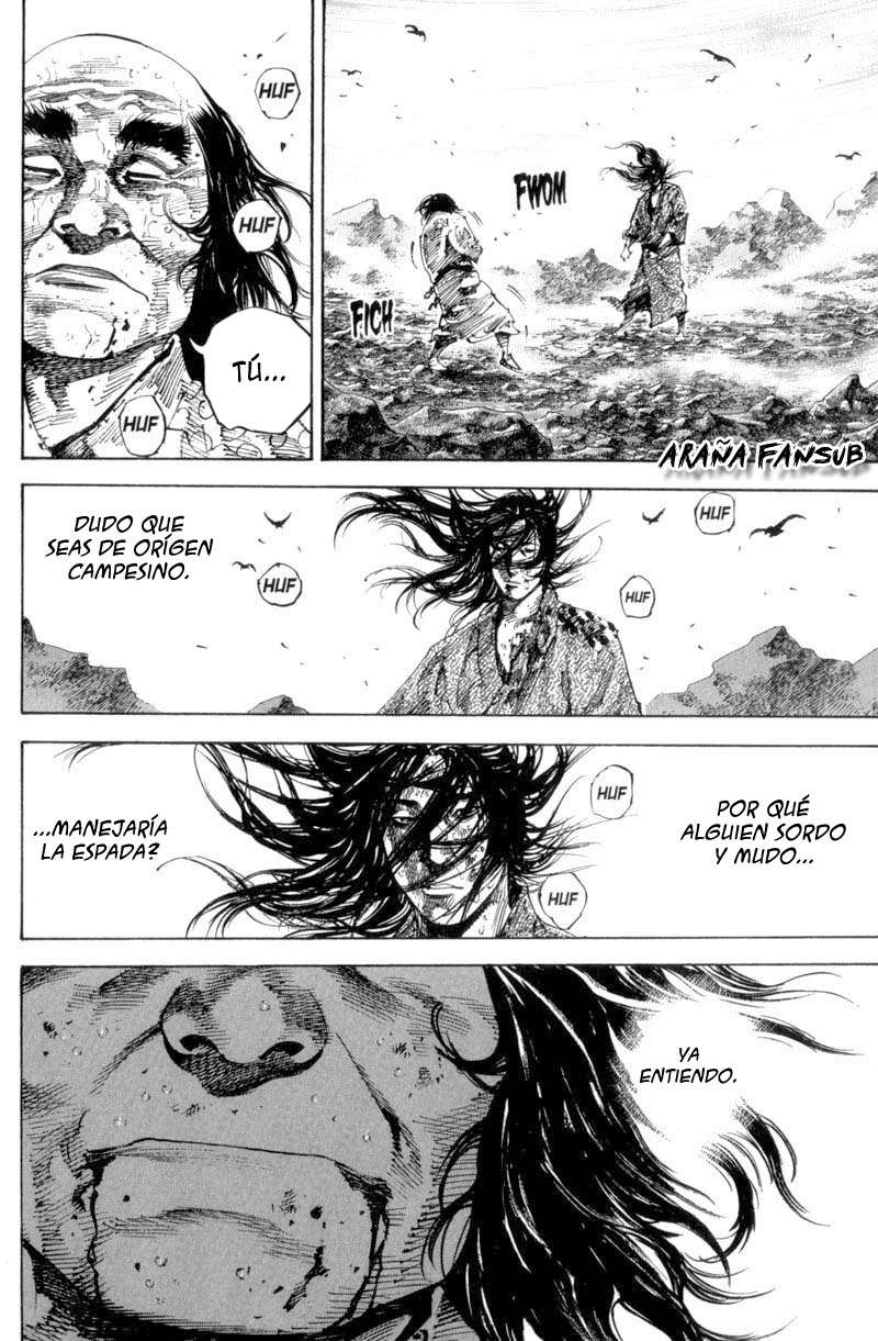 Read Vagabond ES Manga Online
