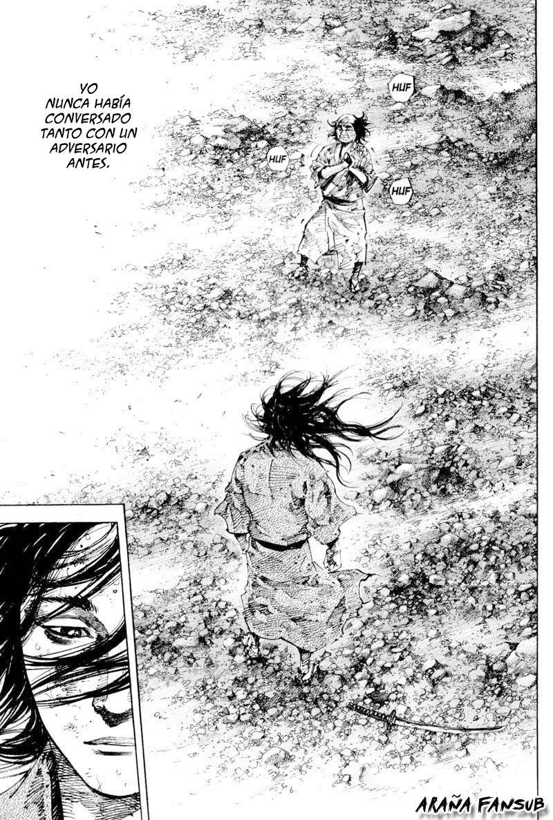 Read Vagabond ES Manga Online