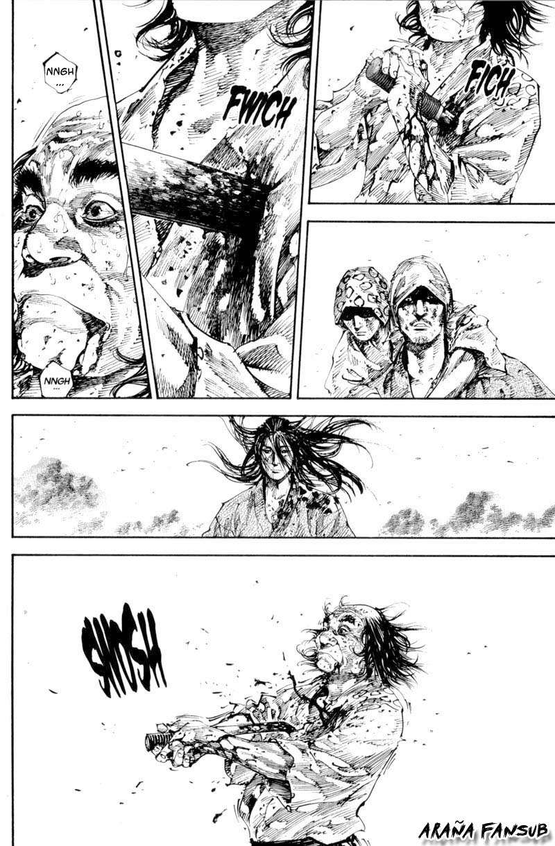 Read Vagabond ES Manga Online
