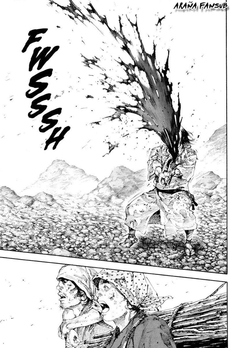 Read Vagabond ES Manga Online