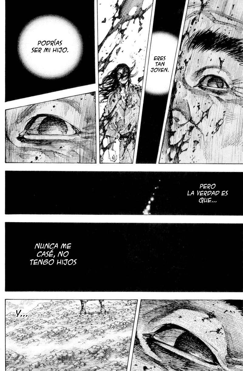 Read Vagabond ES Manga Online