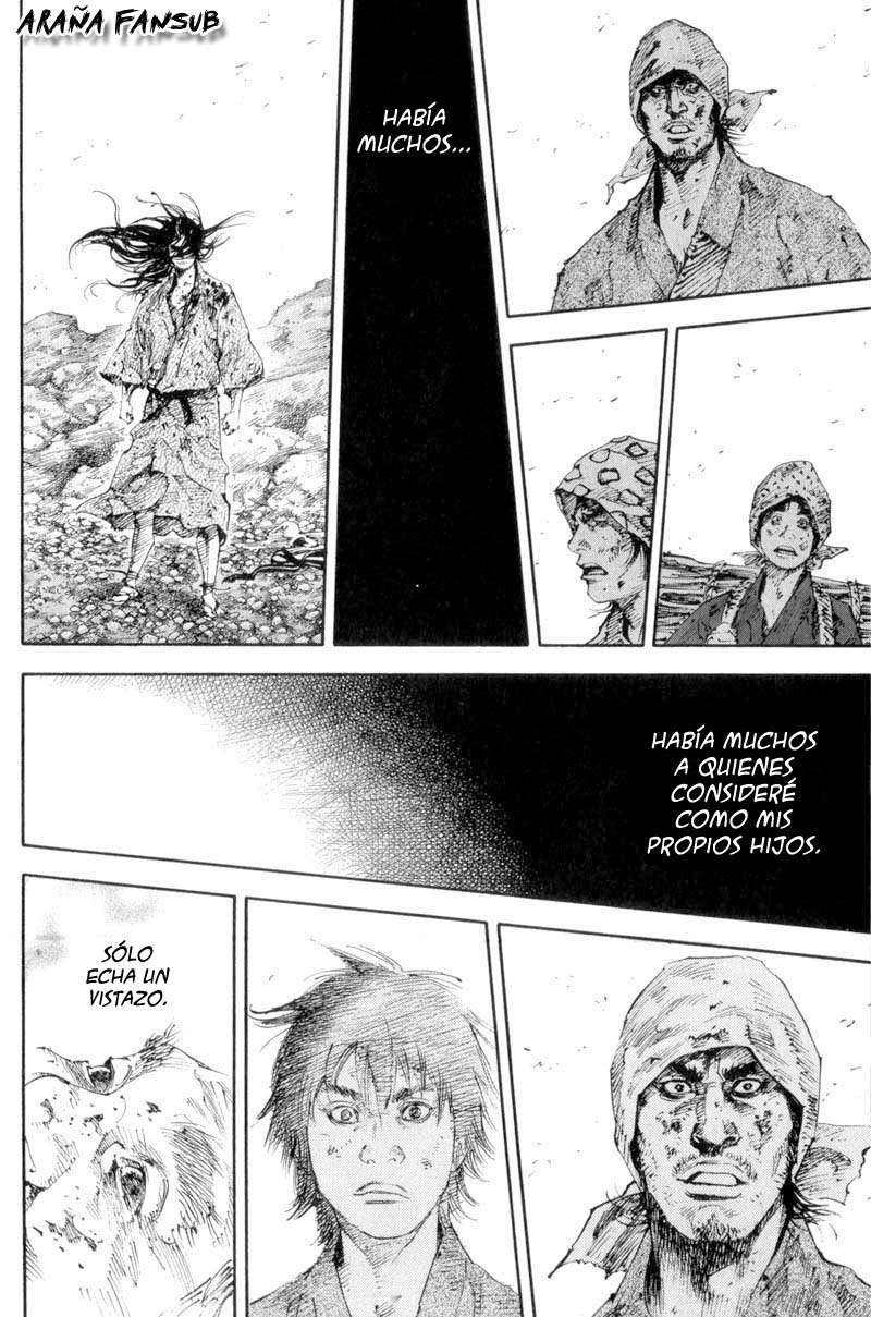 Read Vagabond ES Manga Online