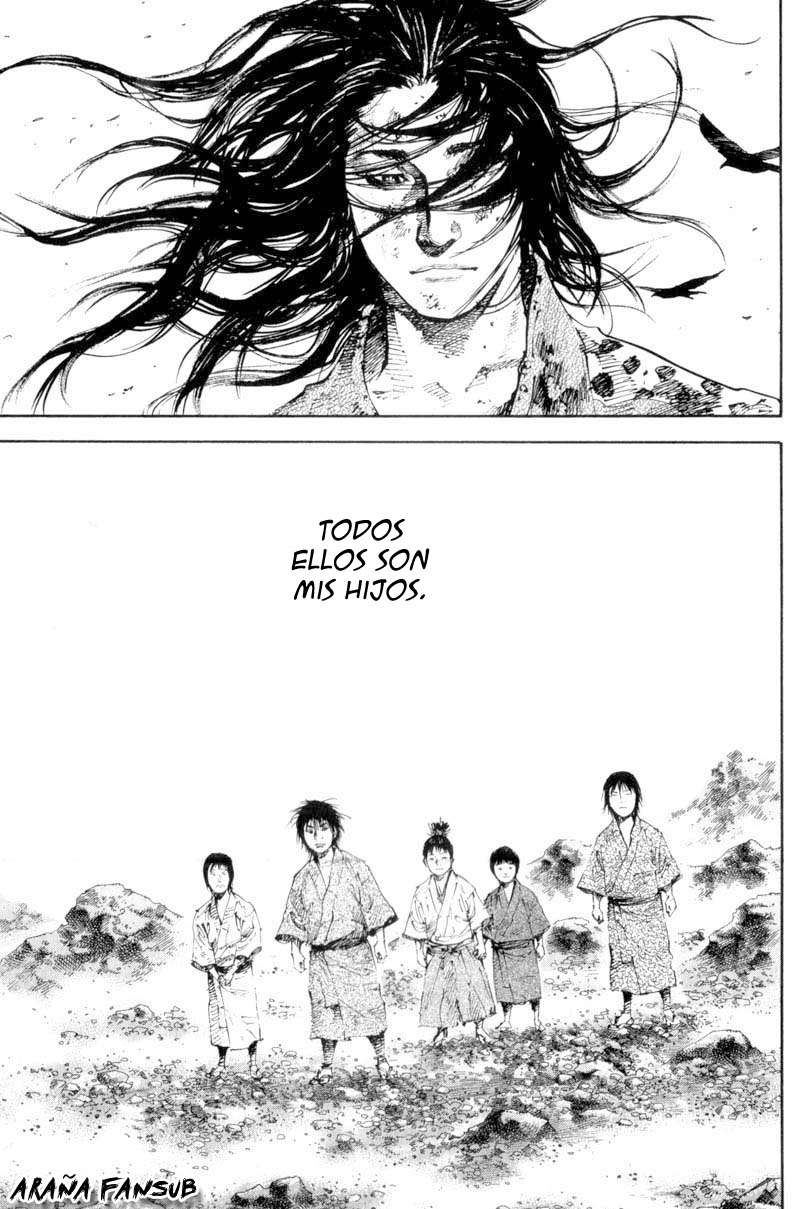 Read Vagabond ES Manga Online
