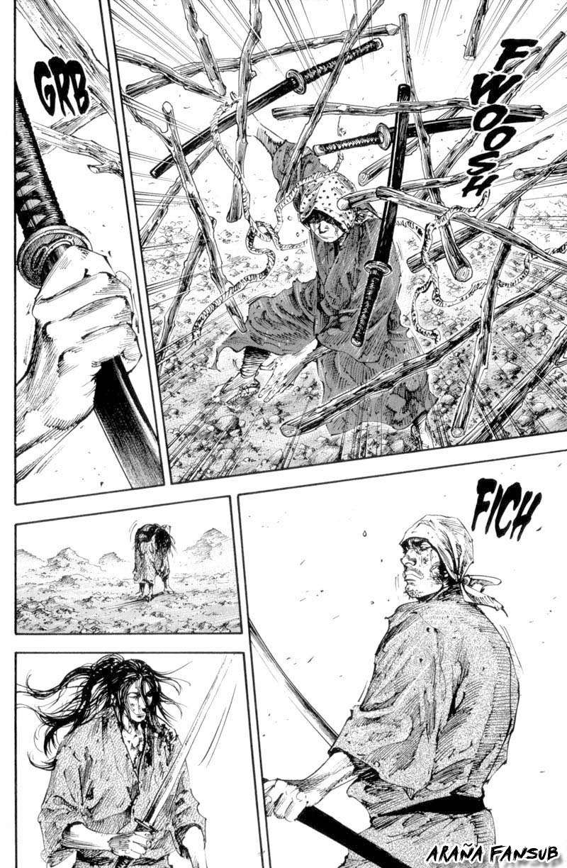 Read Vagabond ES Manga Online