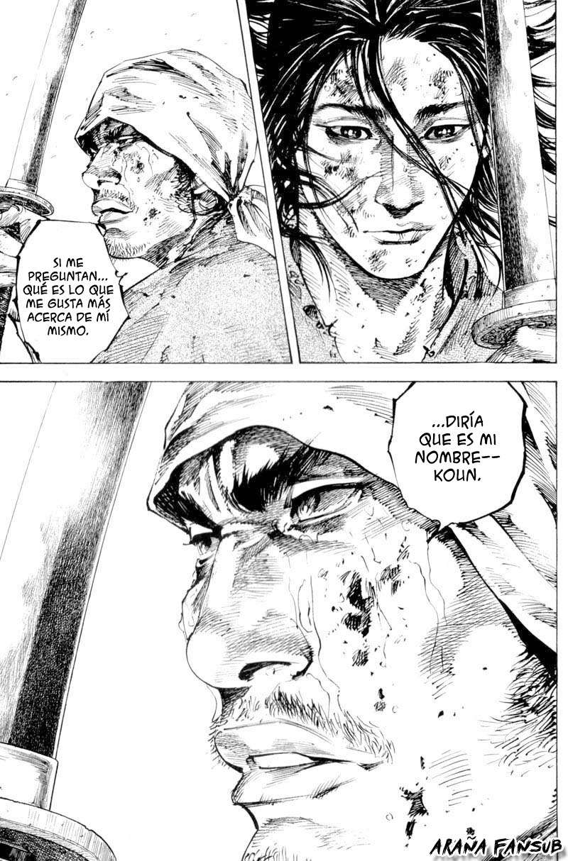 Read Vagabond ES Manga Online