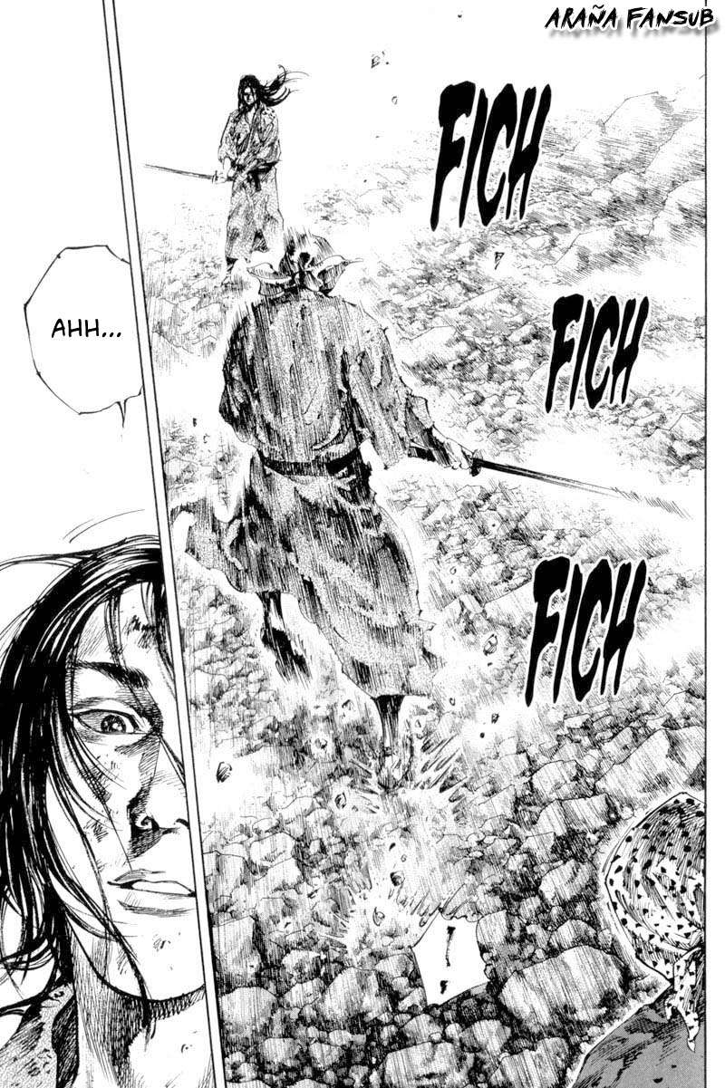 Read Vagabond ES Manga Online