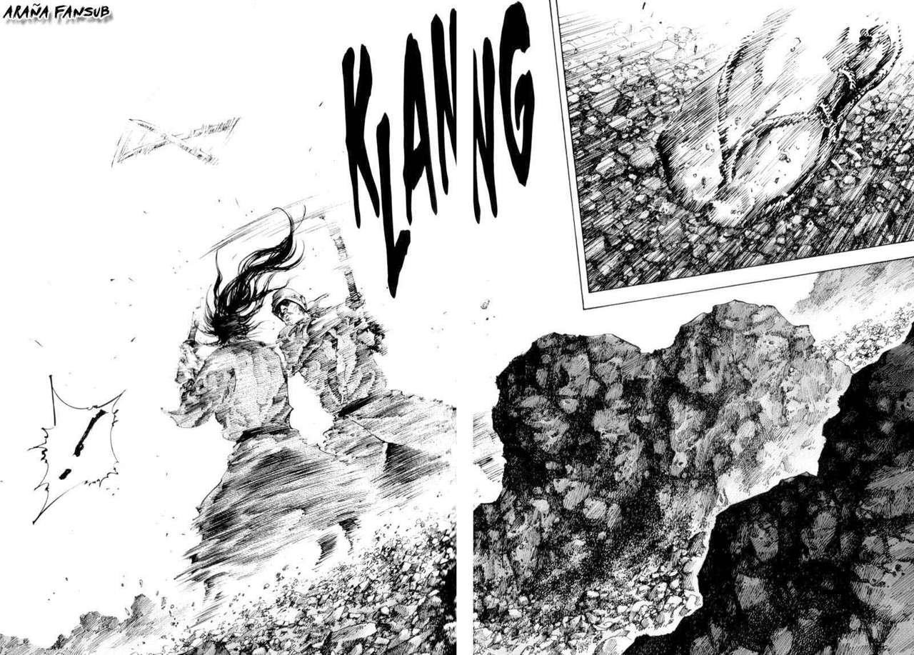 Read Vagabond ES Manga Online