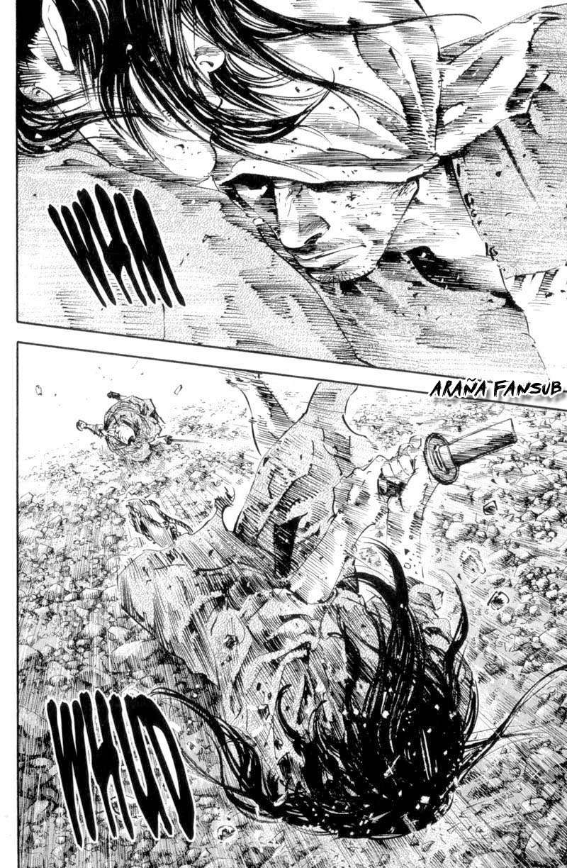 Read Vagabond ES Manga Online
