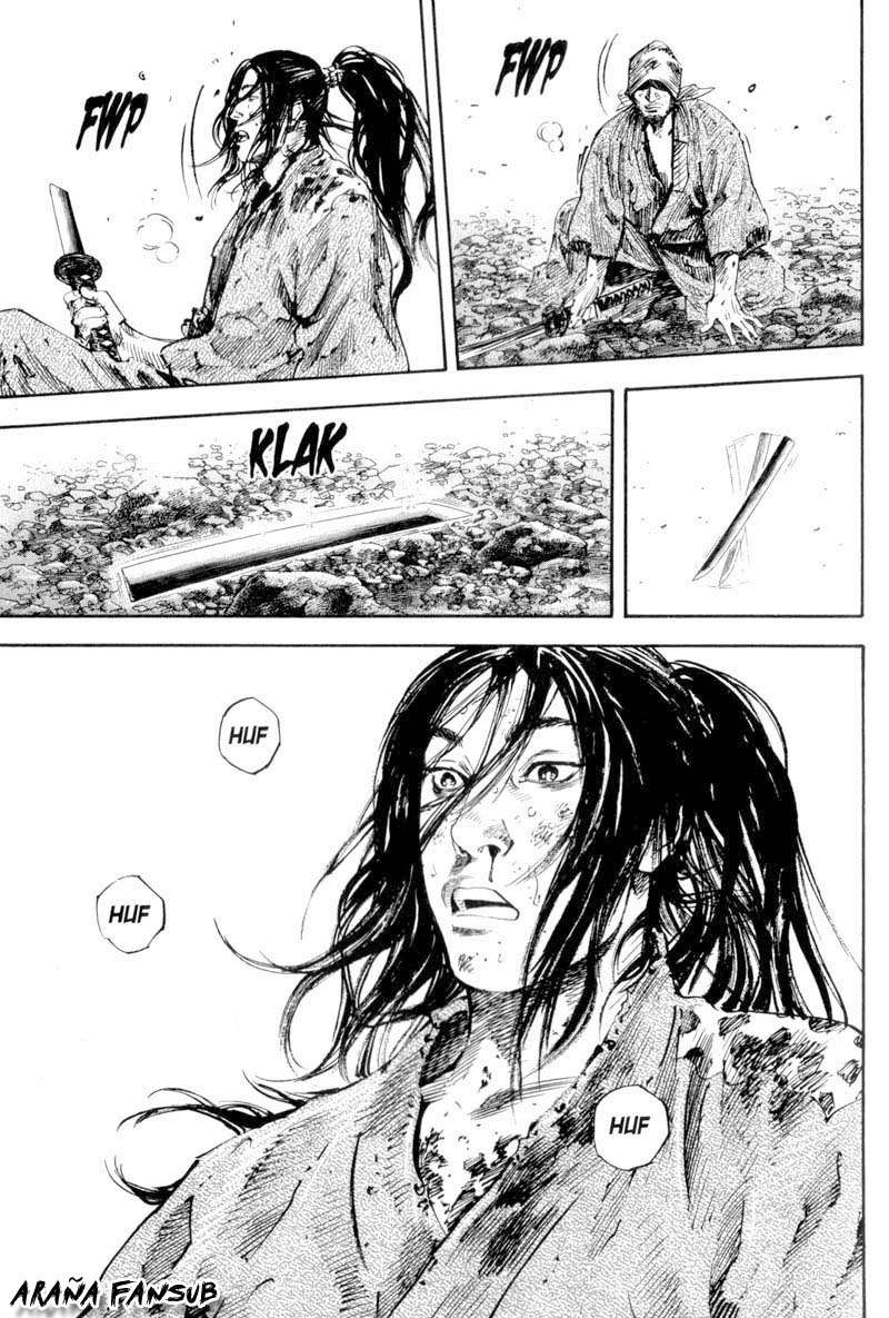 Read Vagabond ES Manga Online