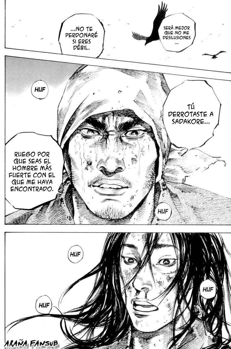 Read Vagabond ES Manga Online