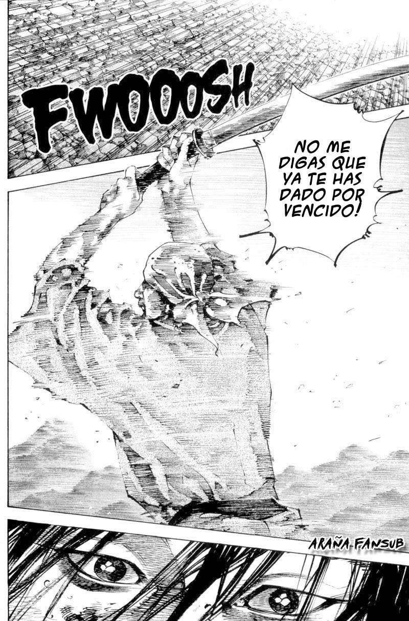 Read Vagabond ES Manga Online