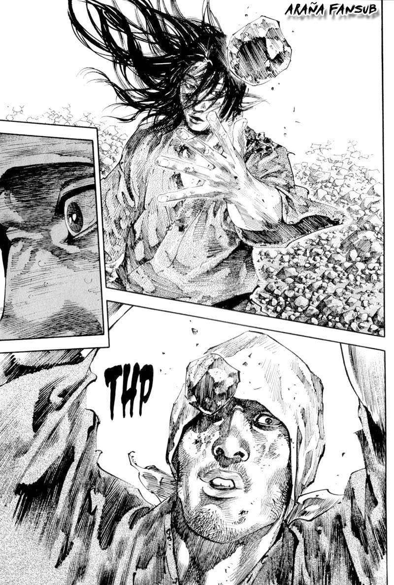 Read Vagabond ES Manga Online