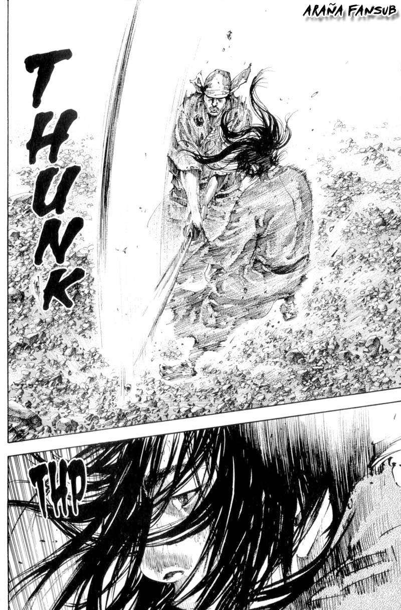 Read Vagabond ES Manga Online