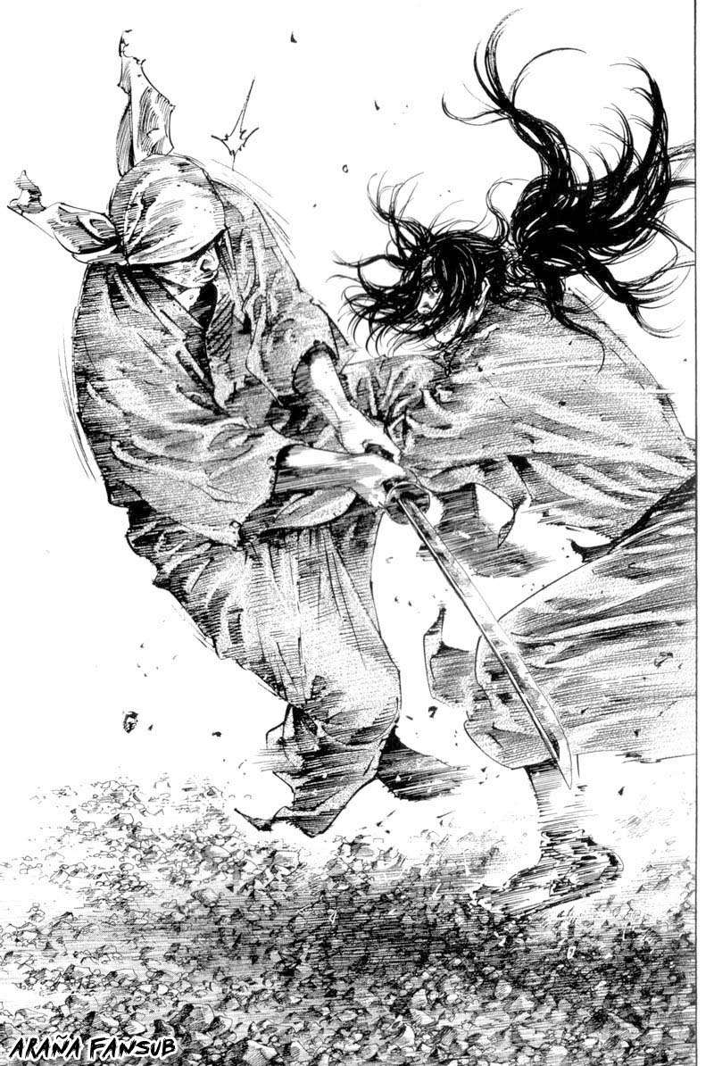 Read Vagabond ES Manga Online
