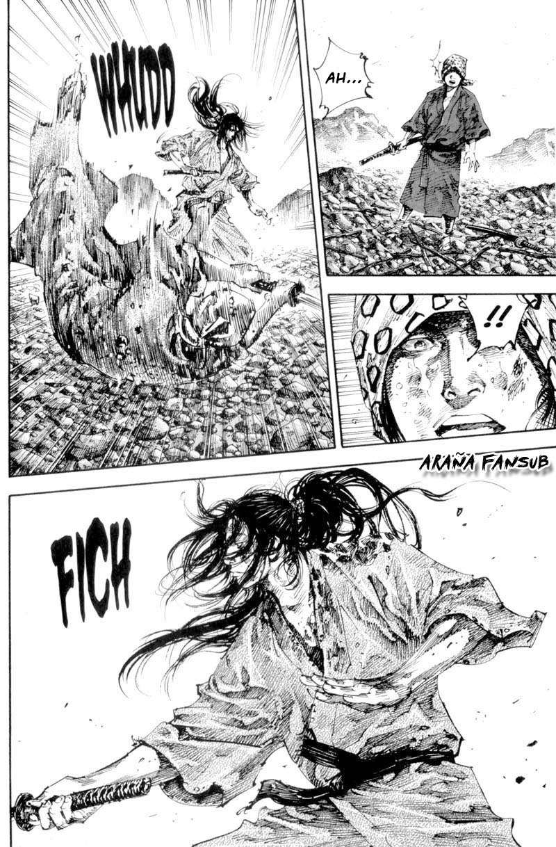 Read Vagabond ES Manga Online