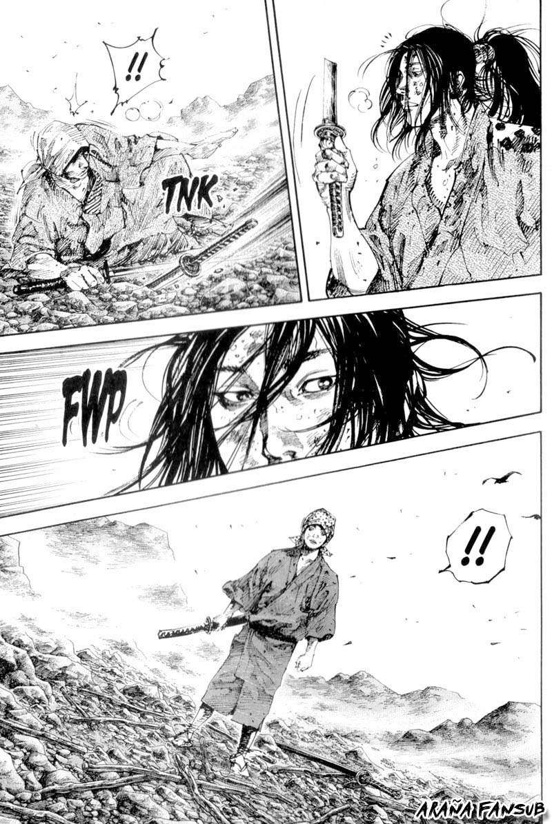 Read Vagabond ES Manga Online