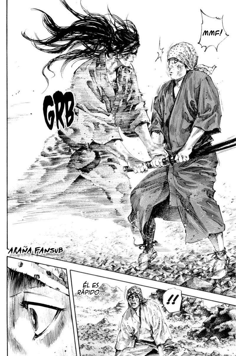 Read Vagabond ES Manga Online