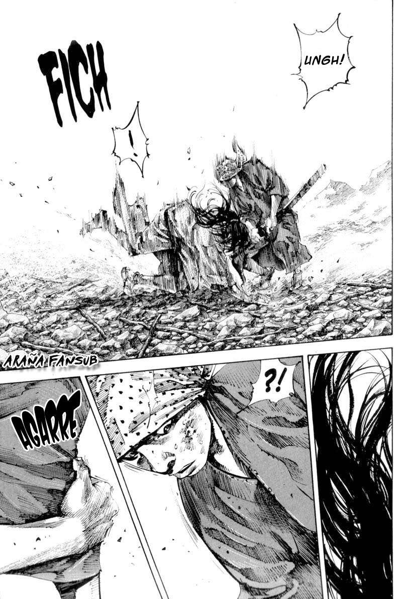Read Vagabond ES Manga Online