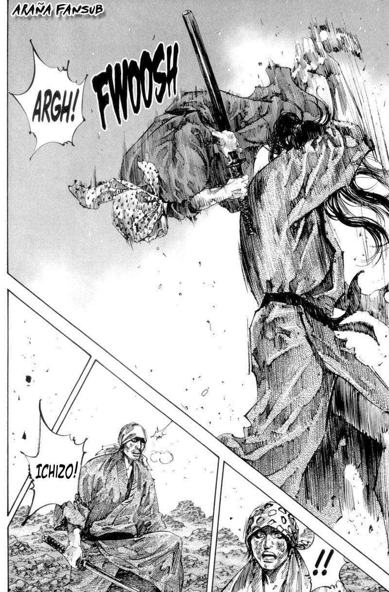 Read Vagabond ES Manga Online