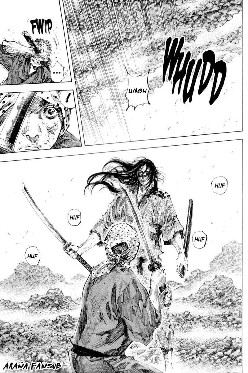 Read Vagabond ES Manga Online