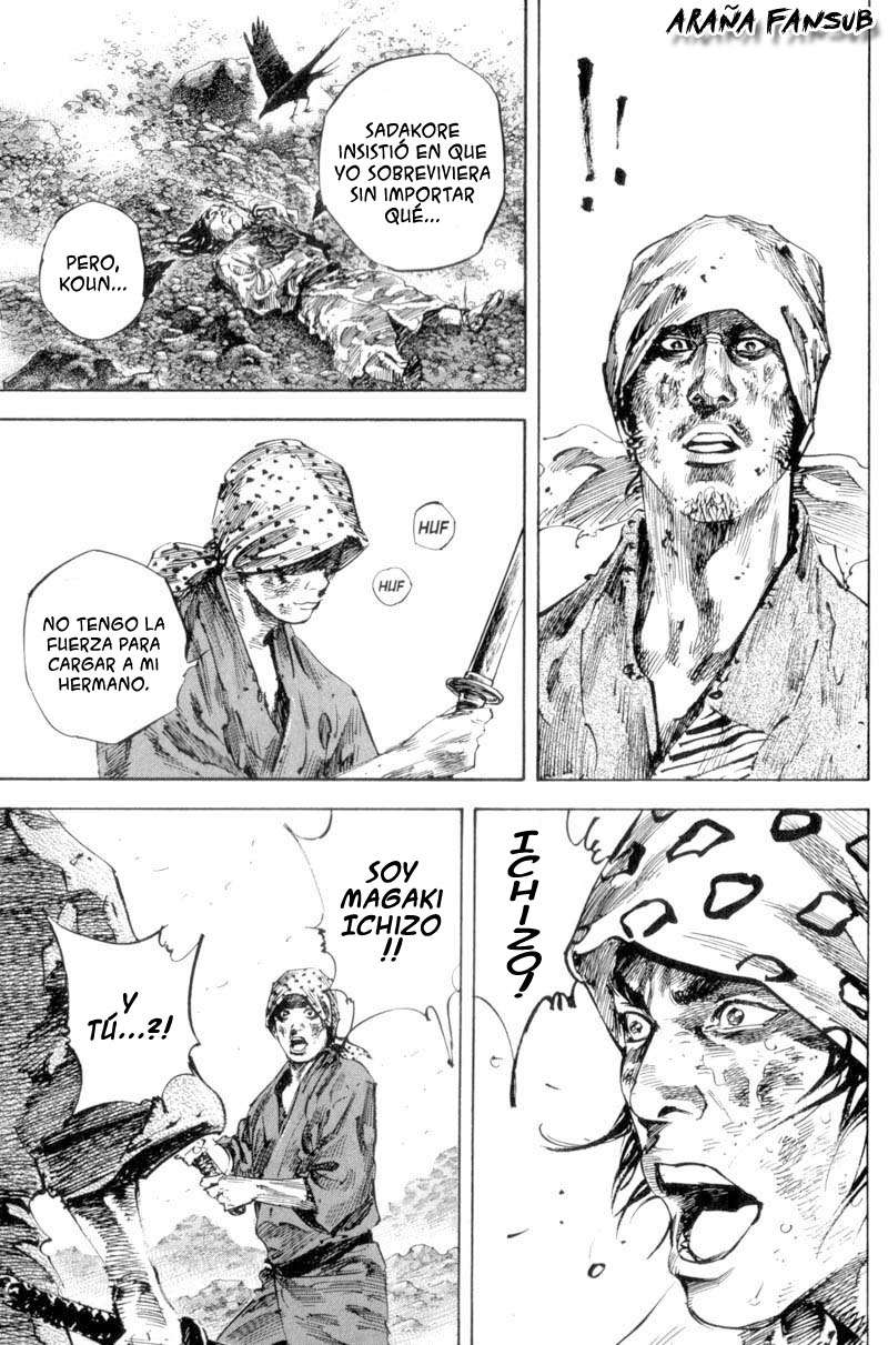 Read Vagabond ES Manga Online