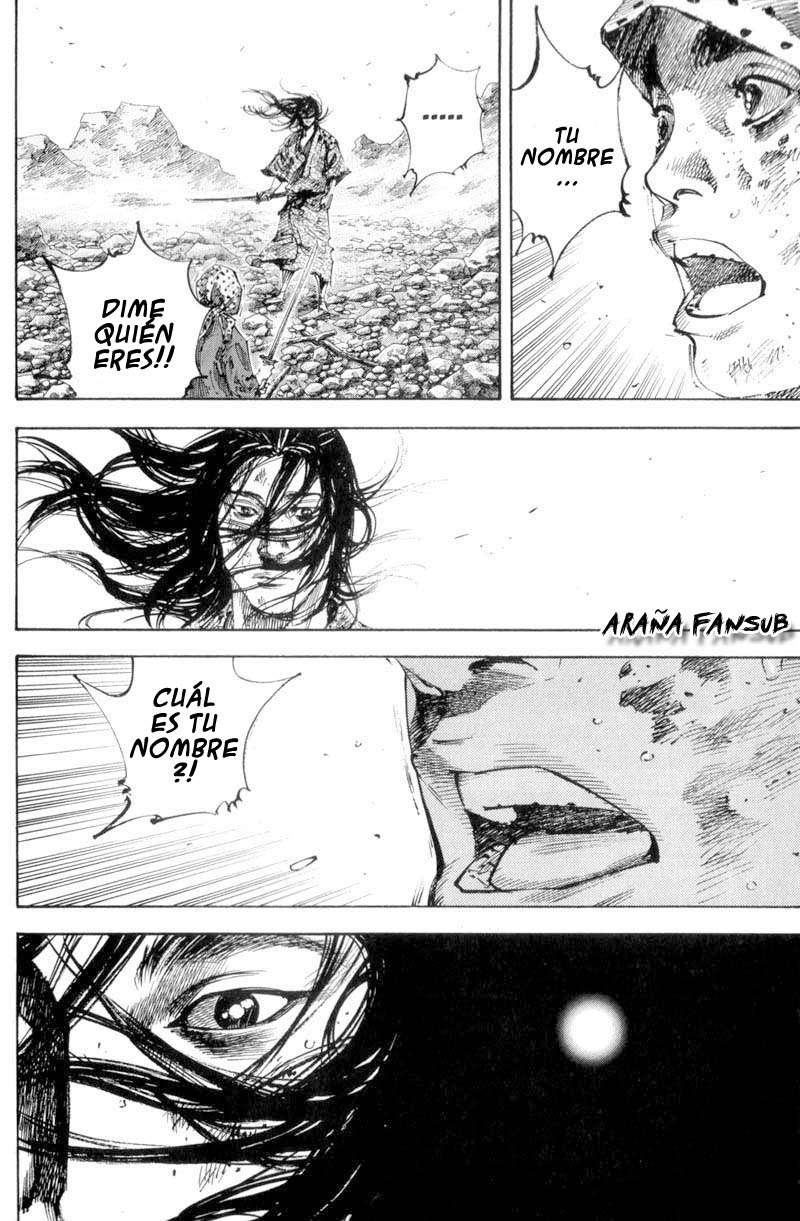 Read Vagabond ES Manga Online