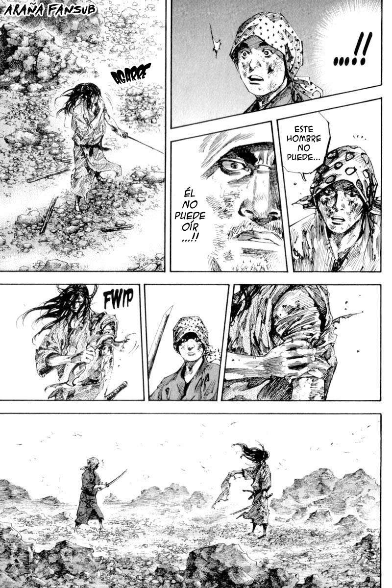 Read Vagabond ES Manga Online