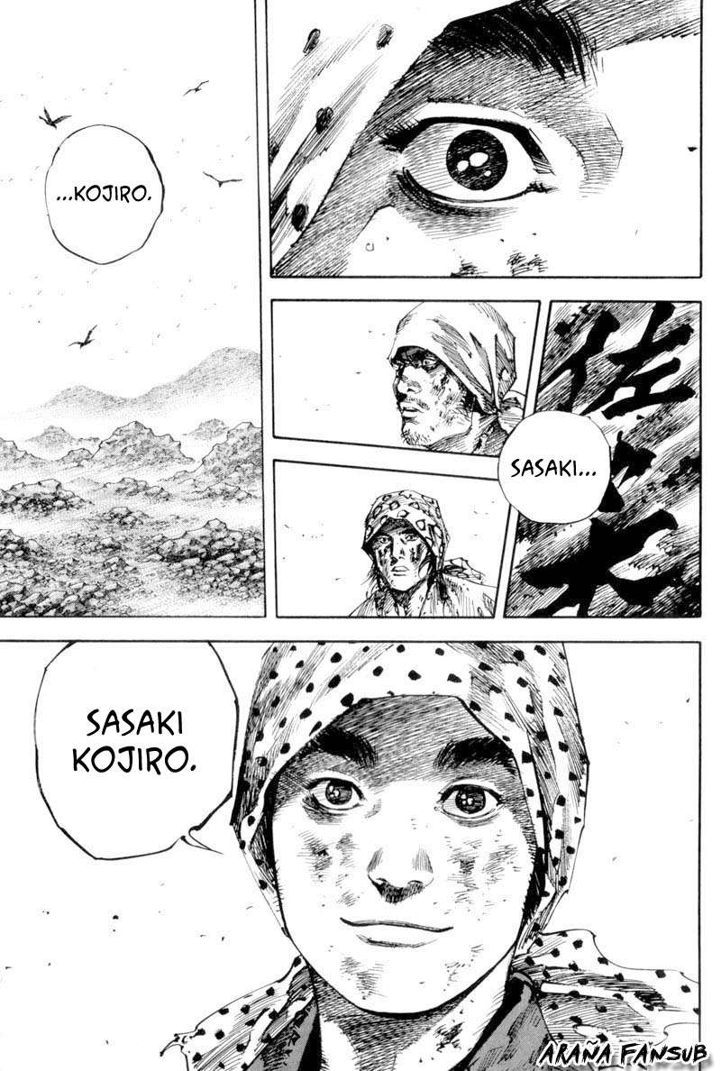 Read Vagabond ES Manga Online