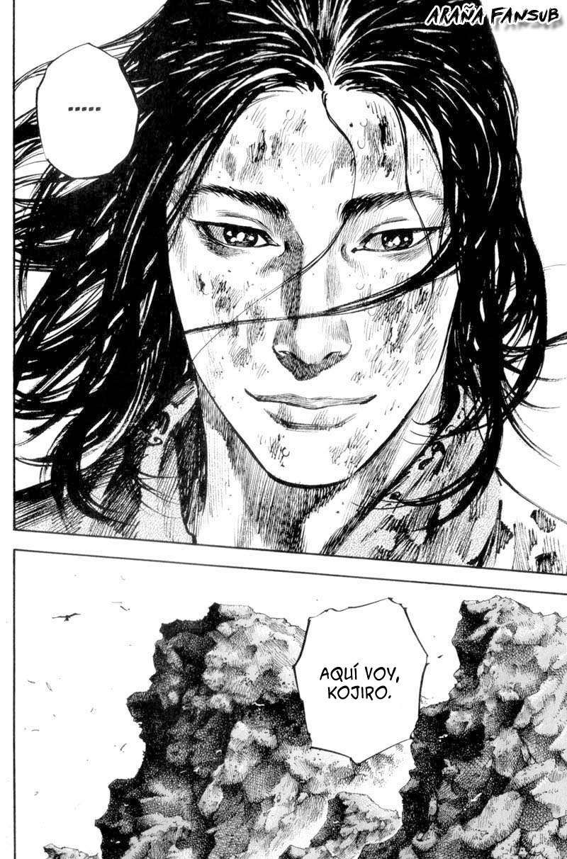 Read Vagabond ES Manga Online