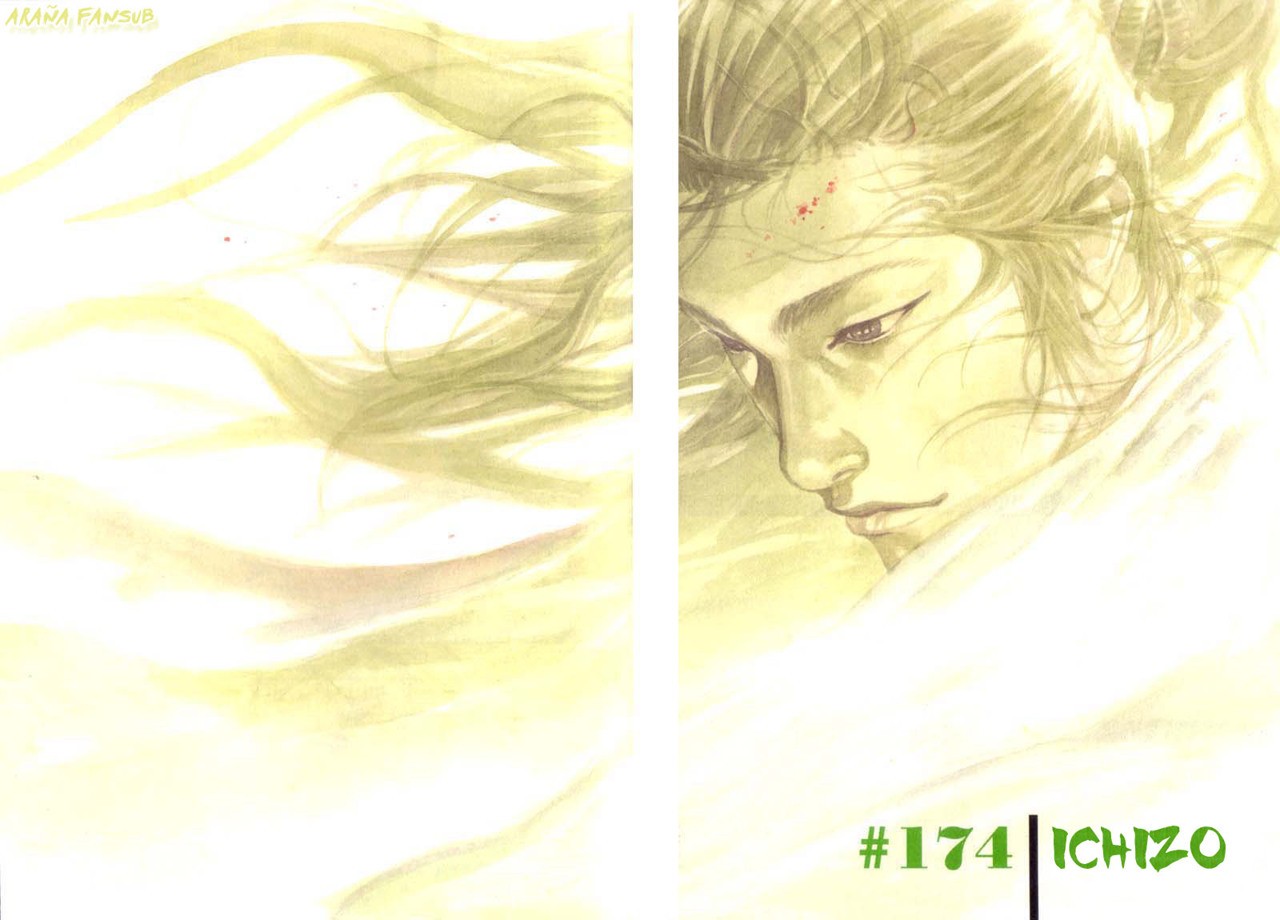 Read Vagabond ES Manga Online